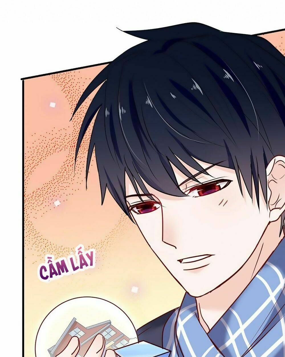 Cướp Đi Nụ Hôn Của Người Chương 29 Ảnh 49