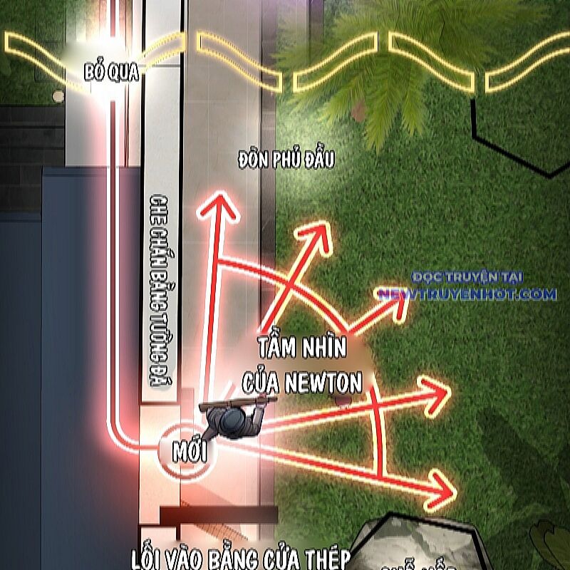 Streamer Game Thiên Tài Bị Ma Ám Chương 34 Ảnh 158