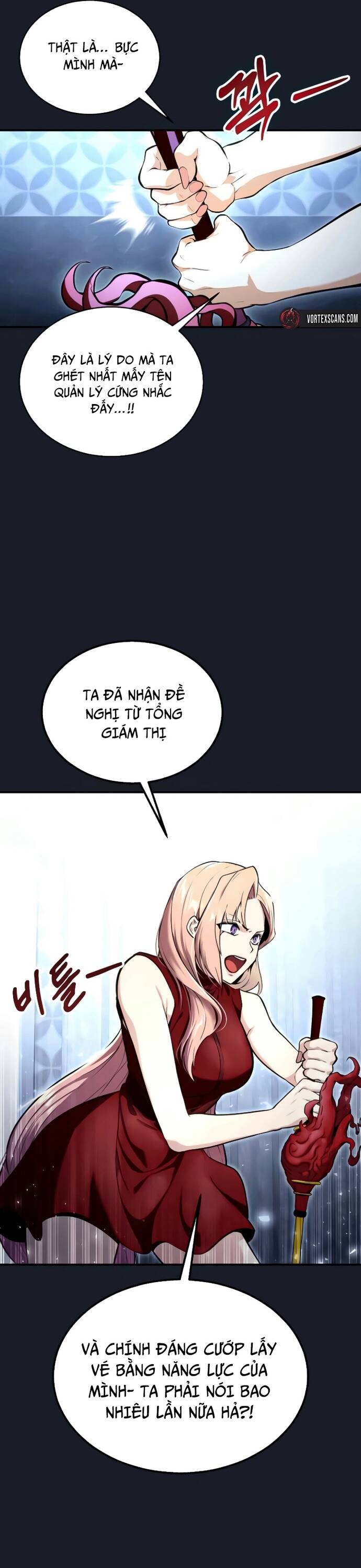 Urek Mazino Chương 9 Ảnh 39