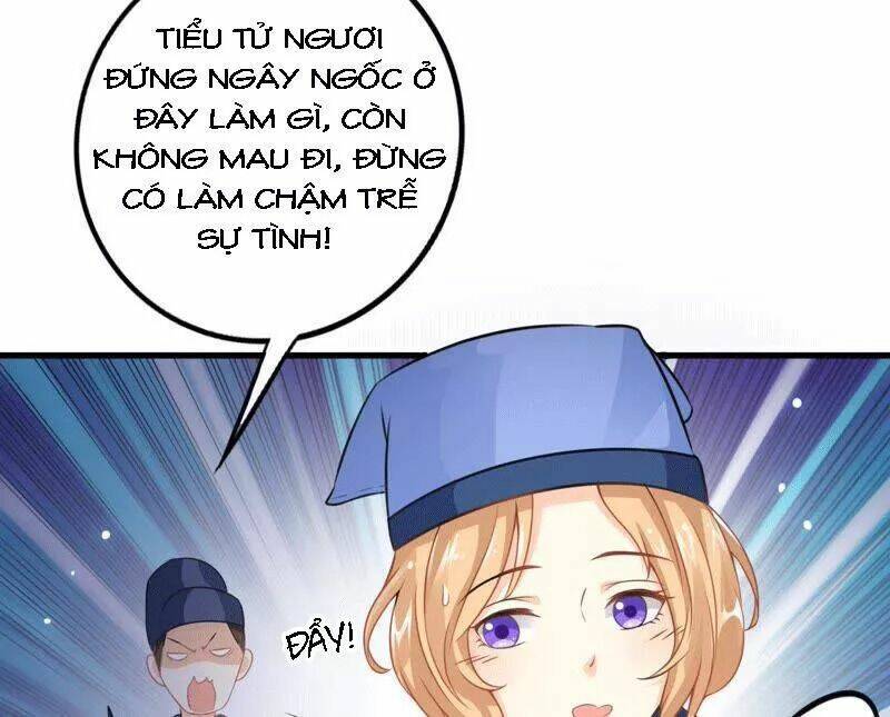 Tình Tễ Hà Xử Chương 7 Ảnh 44