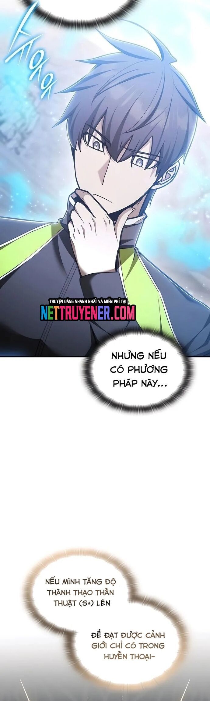 Đăng Ký Kênh Siêu Phàm Chương 61 Ảnh 31
