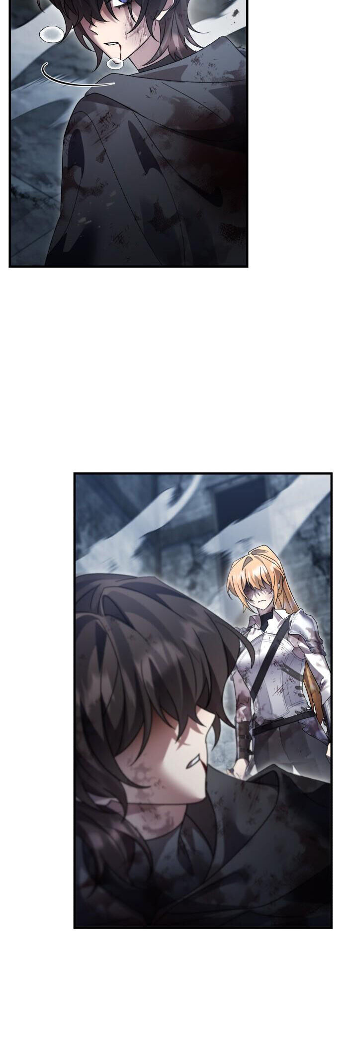 Hero X Demon King X Villain Chương 129 Ảnh 11