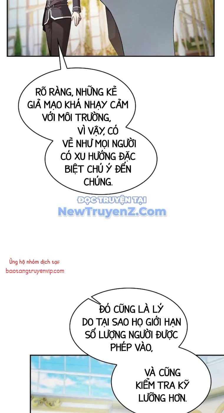Kiếm Sĩ Thiên Tài Của Học Viện Chương 102 Ảnh 18