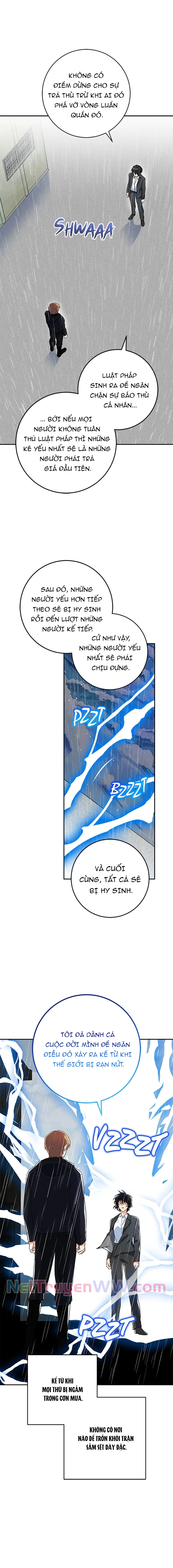 Anh Em Tôi - Những Nhân Vật Chính Chương 78 Ảnh 2