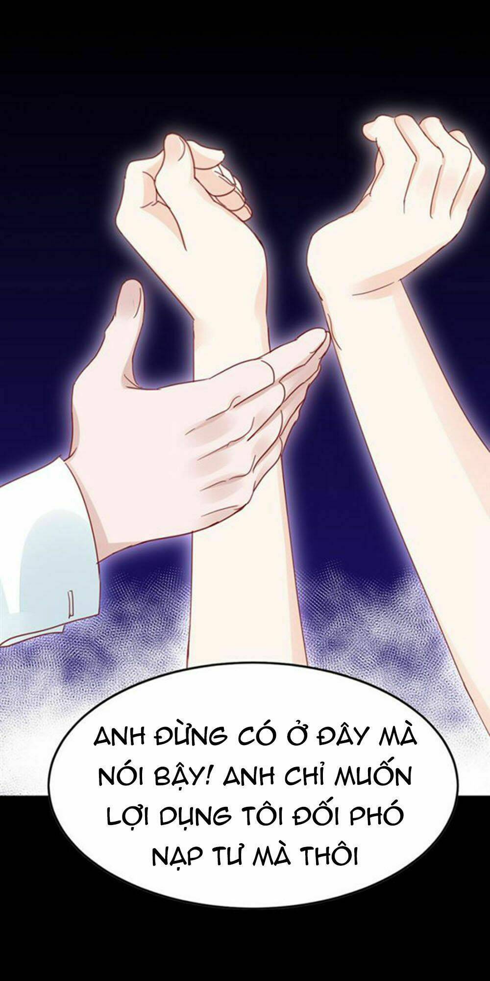 Cướp Đi Nụ Hôn Của Người Chương 51 Ảnh 46