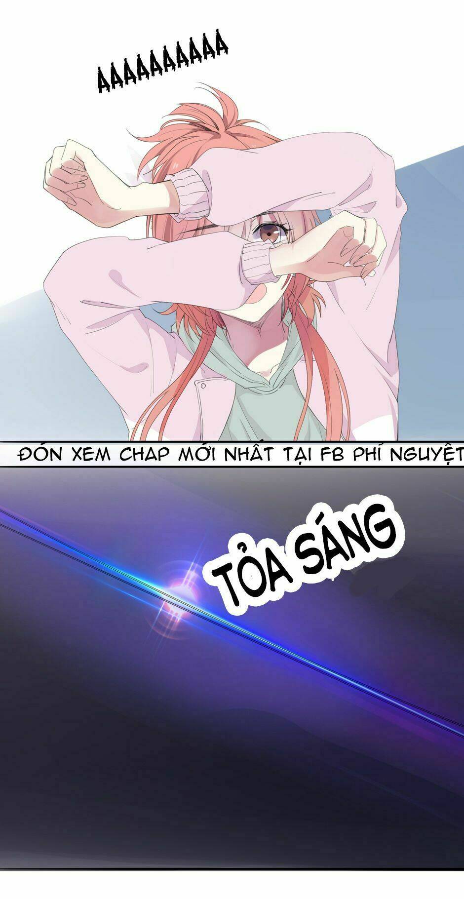 Hiệp Sĩ Của Nữ Hoàng Chương 8 Ảnh 5