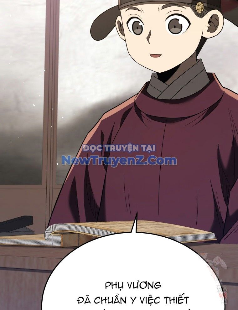 Vương Triều Đen Tối: Joseon Chương 97 Ảnh 56