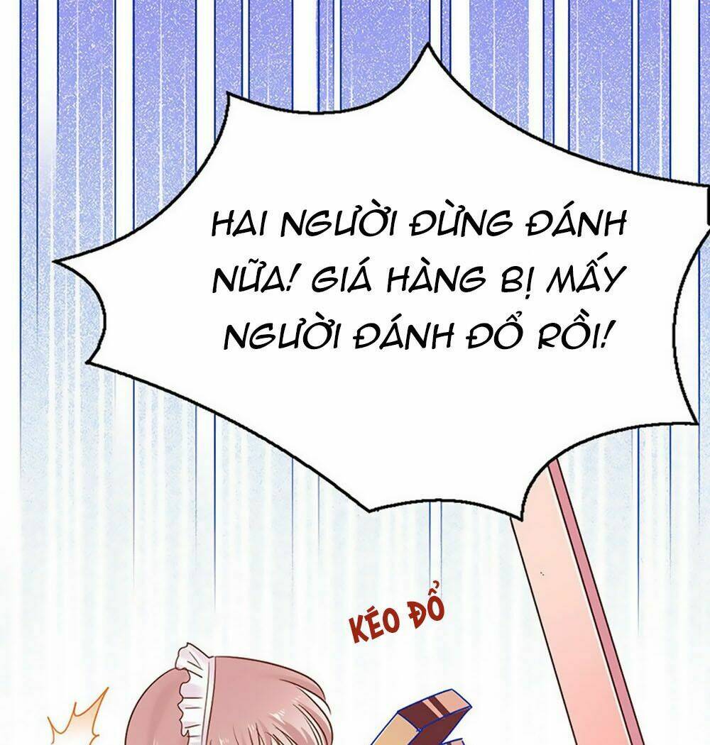 Cướp Đi Nụ Hôn Của Người Chương 38 Ảnh 38