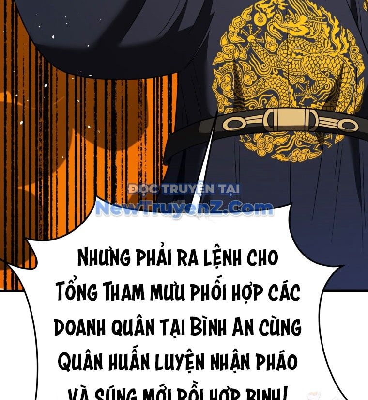 Vương Triều Đen Tối: Joseon Chương 97 Ảnh 164