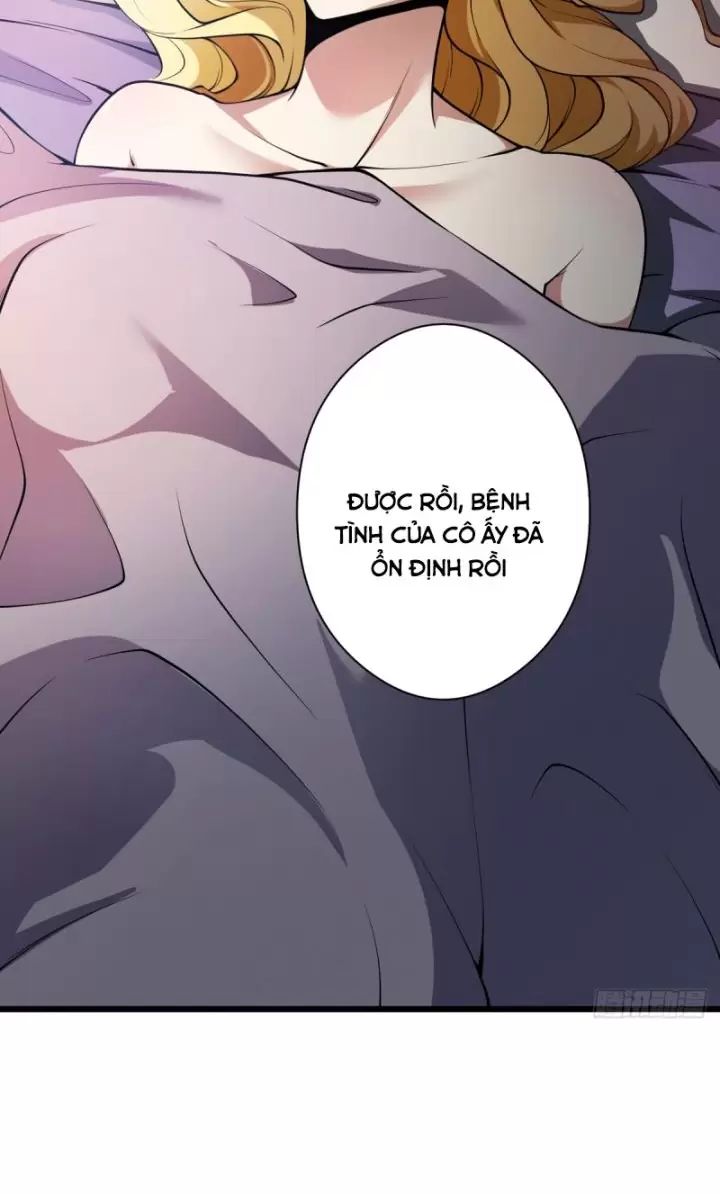 Ta, Chúa Tể Rừng Xanh Chương 17 Ảnh 25