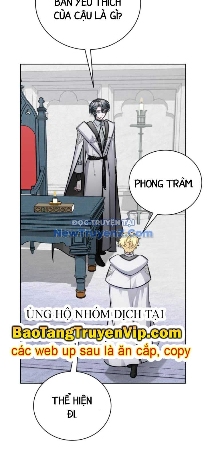 Đứa Con Có Vấn Đề Của Ma Tháp Chương 14 Ảnh 25