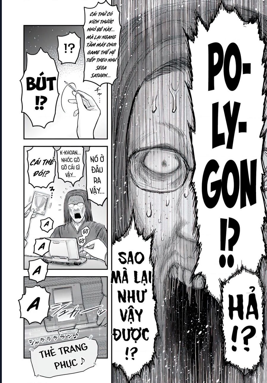 Isekai Ojisan Chương 67 Ảnh 13