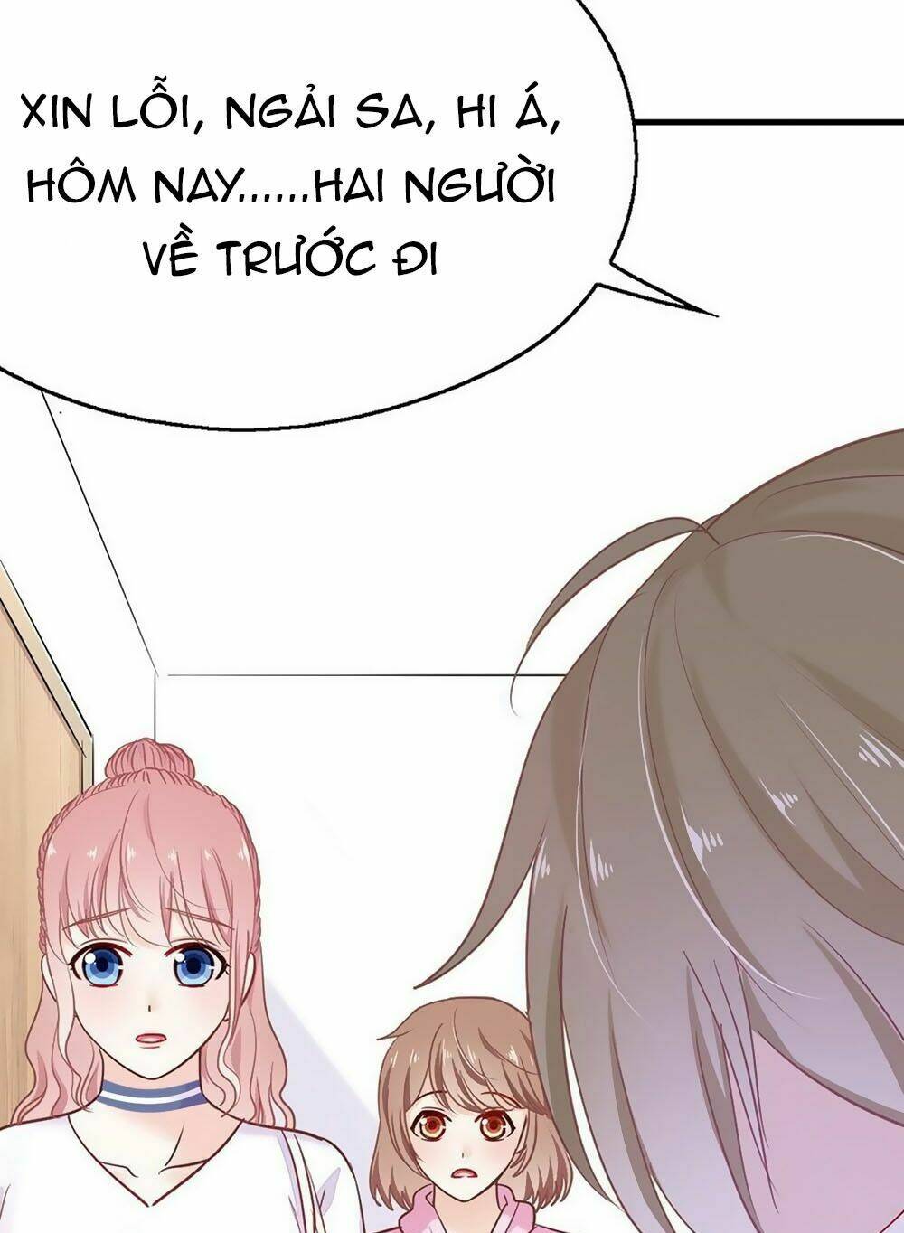 Cướp Đi Nụ Hôn Của Người Chương 31 Ảnh 56