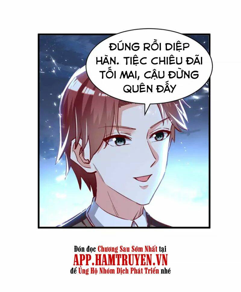 Thần Cấp Thấu Thị Chương 233 Ảnh 26