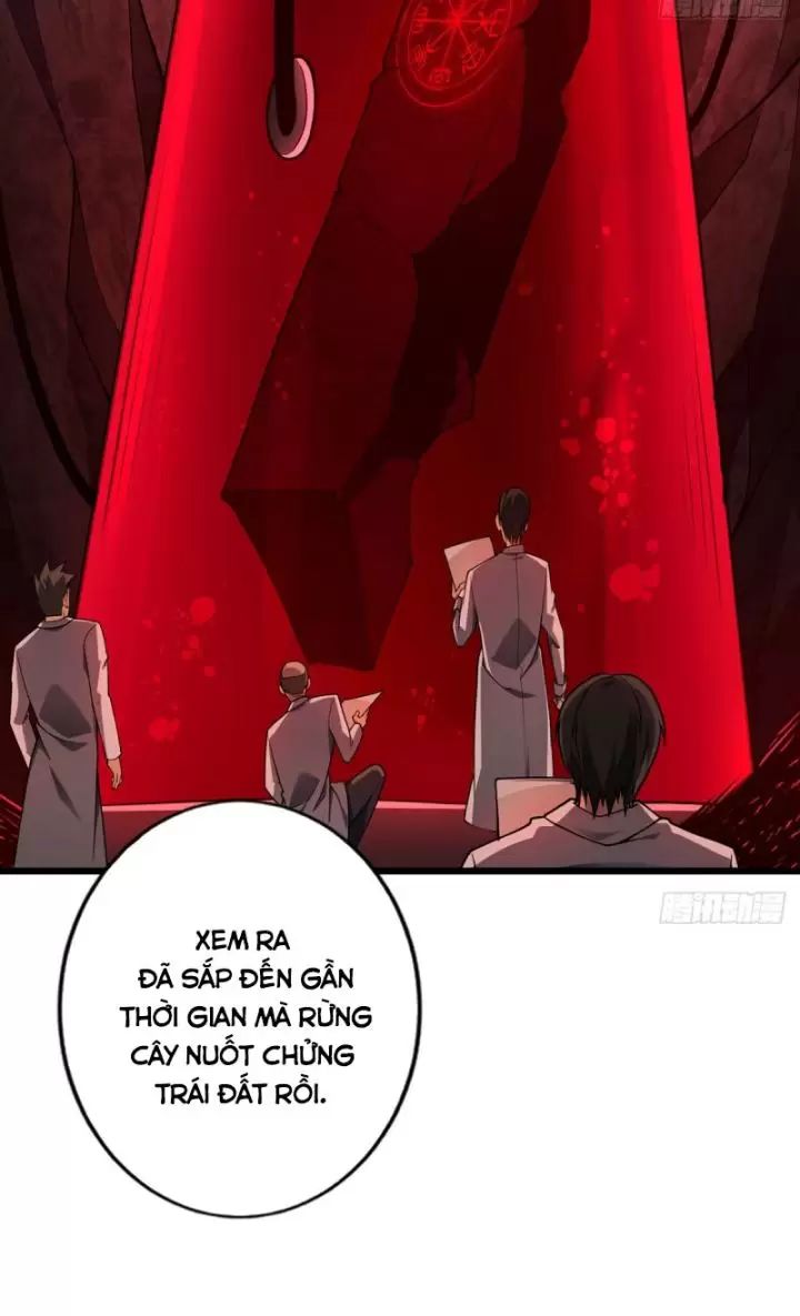Ta, Chúa Tể Rừng Xanh Chương 15 Ảnh 58