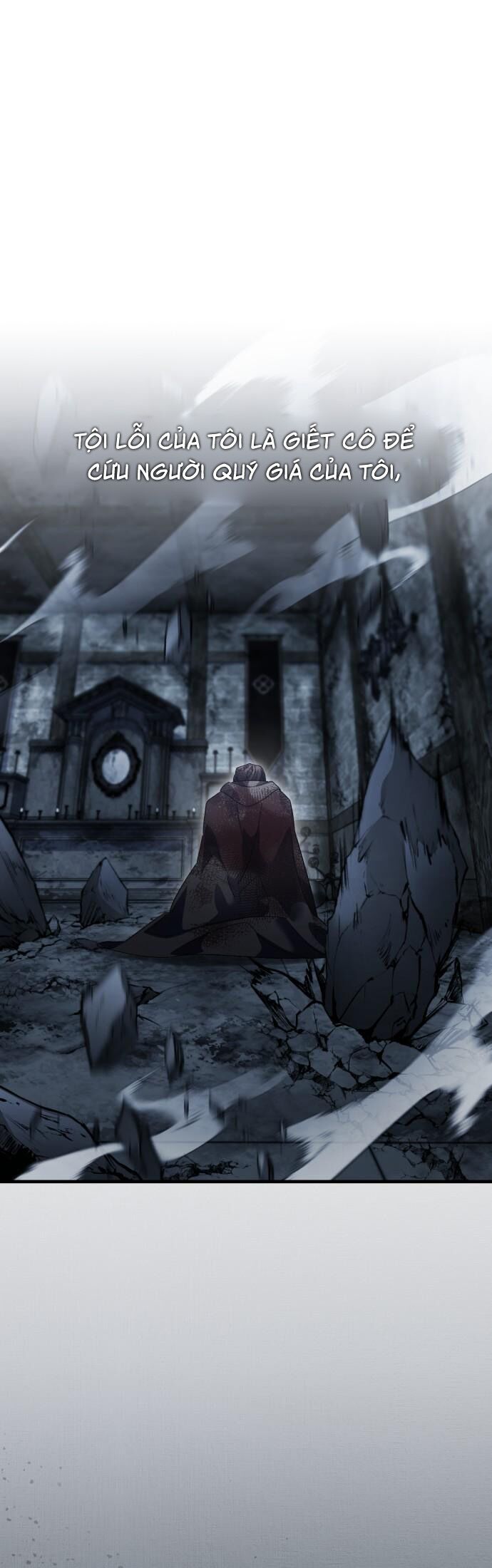 Hero X Demon King X Villain Chương 129 Ảnh 27
