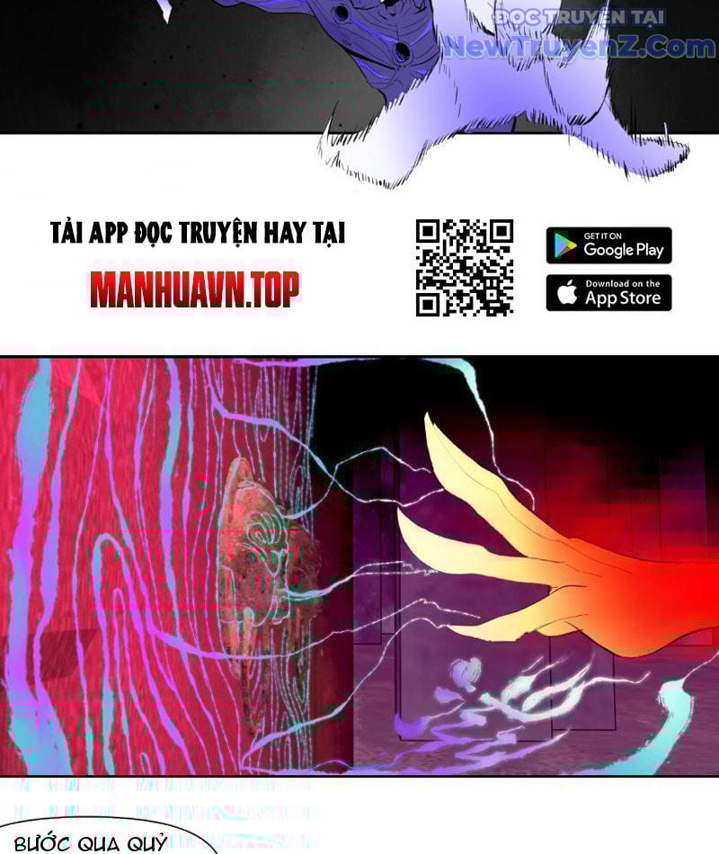 Bách Quỷ Lục Chương 4 Ảnh 48