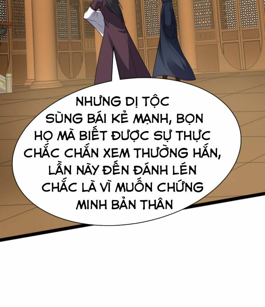 Ta Đoạt Xá Ma Hoàng Chương 21 Ảnh 7