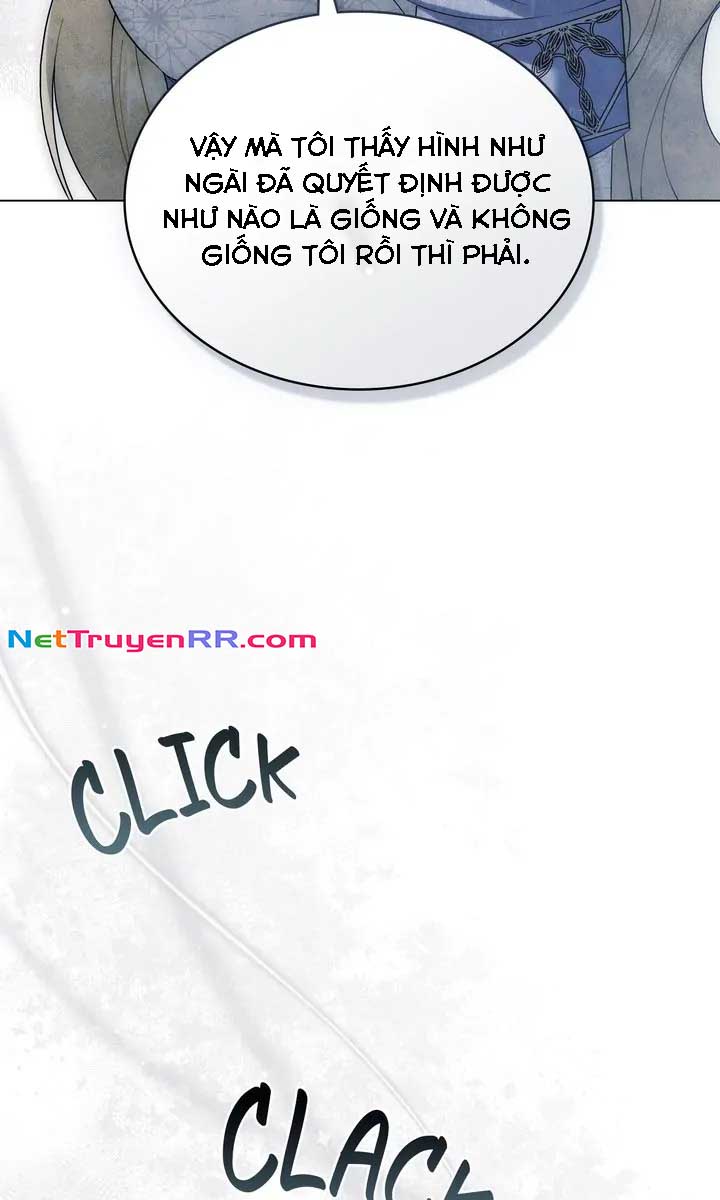 Lời Hứa Đó Không Phải Là Tôi Chương 20 Ảnh 7