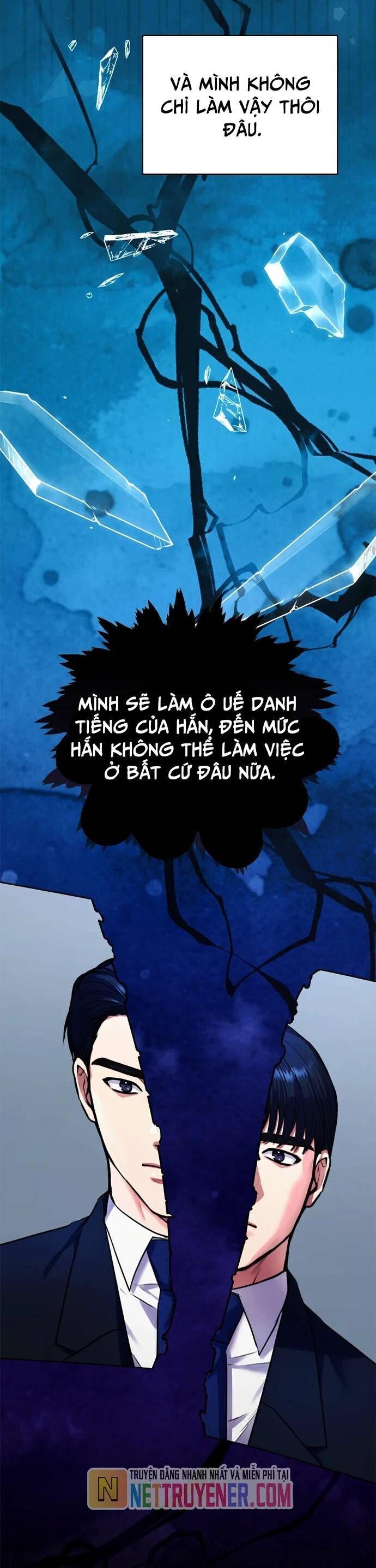 Ta Là Người Thu Thuế Chương 154 Ảnh 8