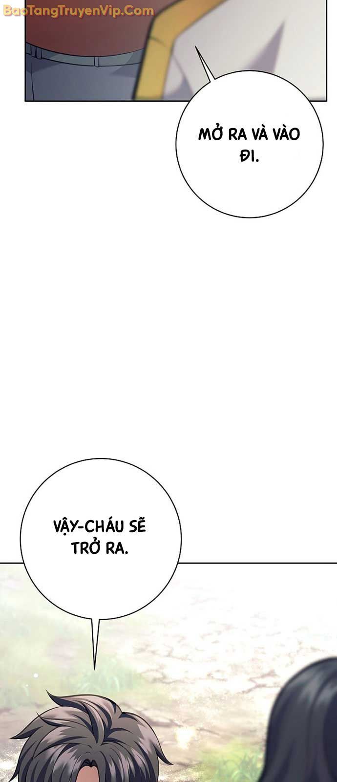 Phệ Kiếm Chương 31.1 Ảnh 41