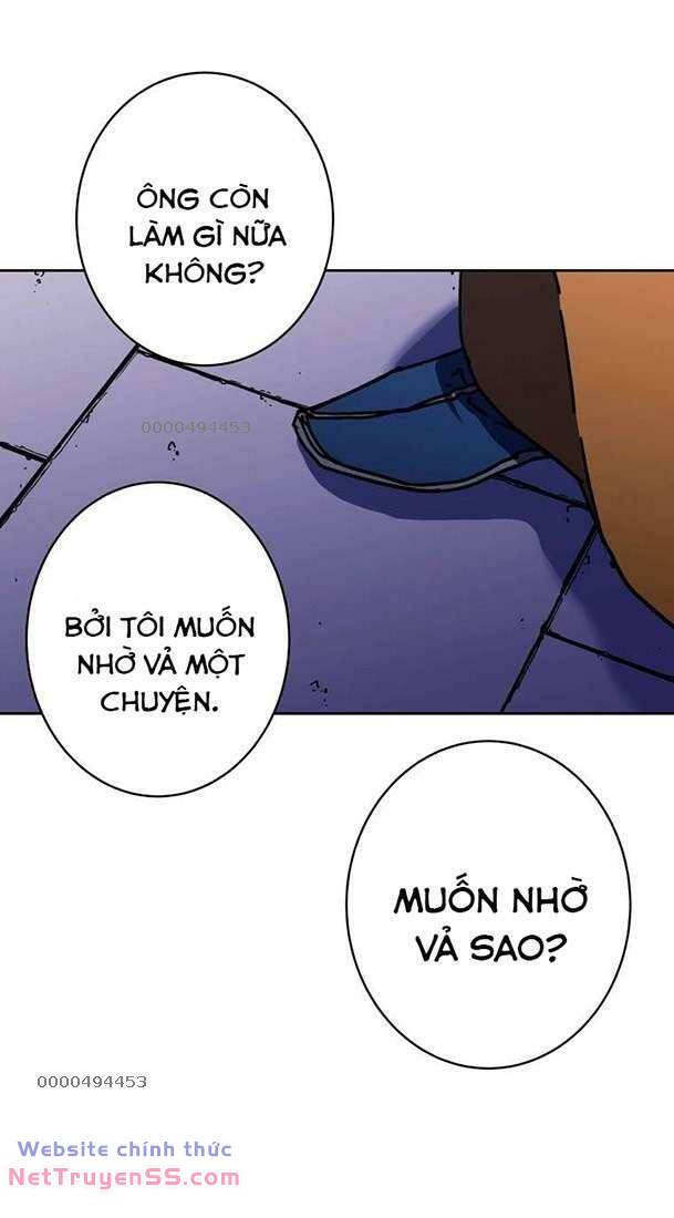 Bố Vô Song Chương 287 Ảnh 32