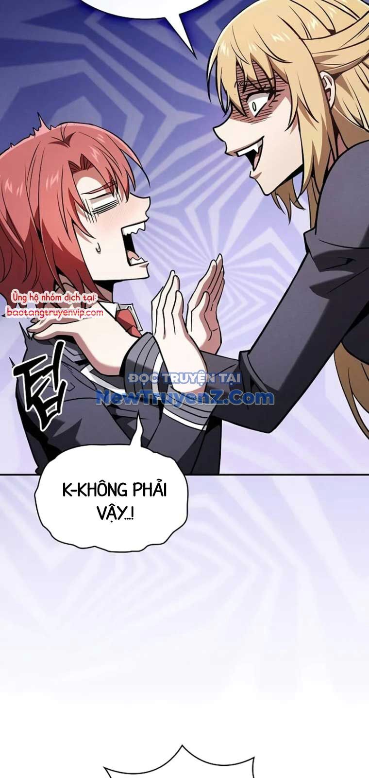 Kiếm Sĩ Thiên Tài Của Học Viện Chương 102 Ảnh 31