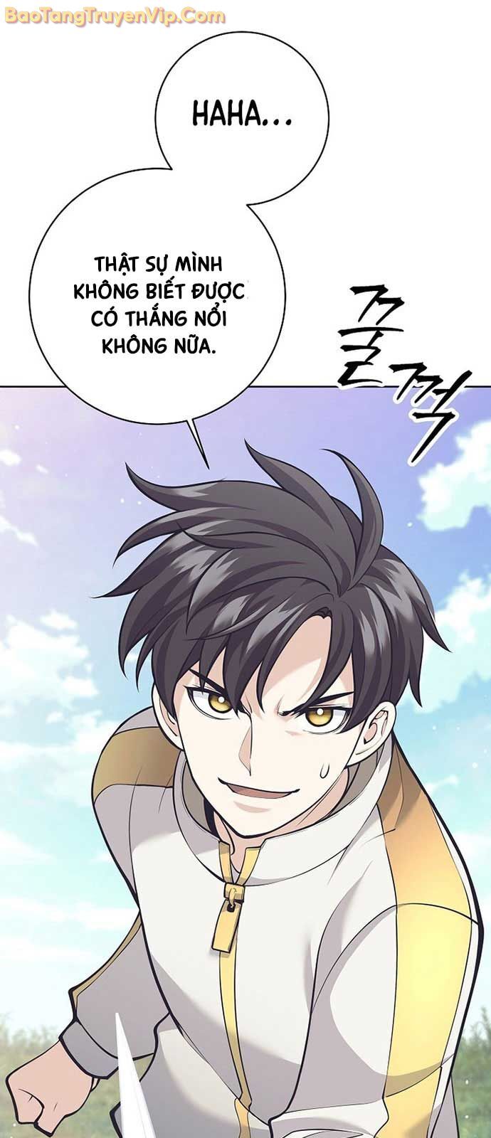 Phệ Kiếm Chương 31.1 Ảnh 75