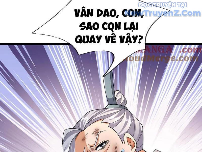 Ngủ Say Vạn Cổ: Xuất Thế Quét Ngang Chư Thiên Chương 104 Ảnh 41