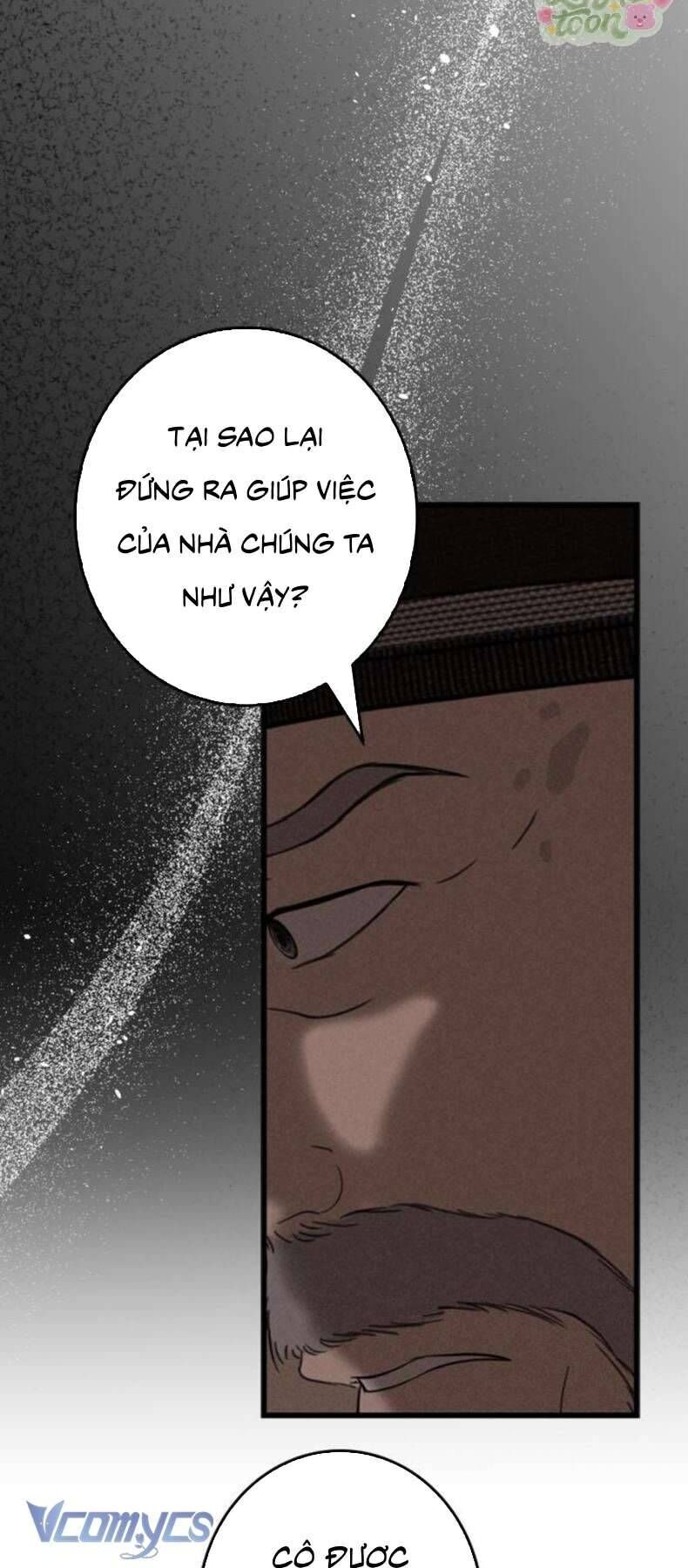 Cuộc Tuyển Chọn Vương Phi Triều Joseon Chương 30 Ảnh 40