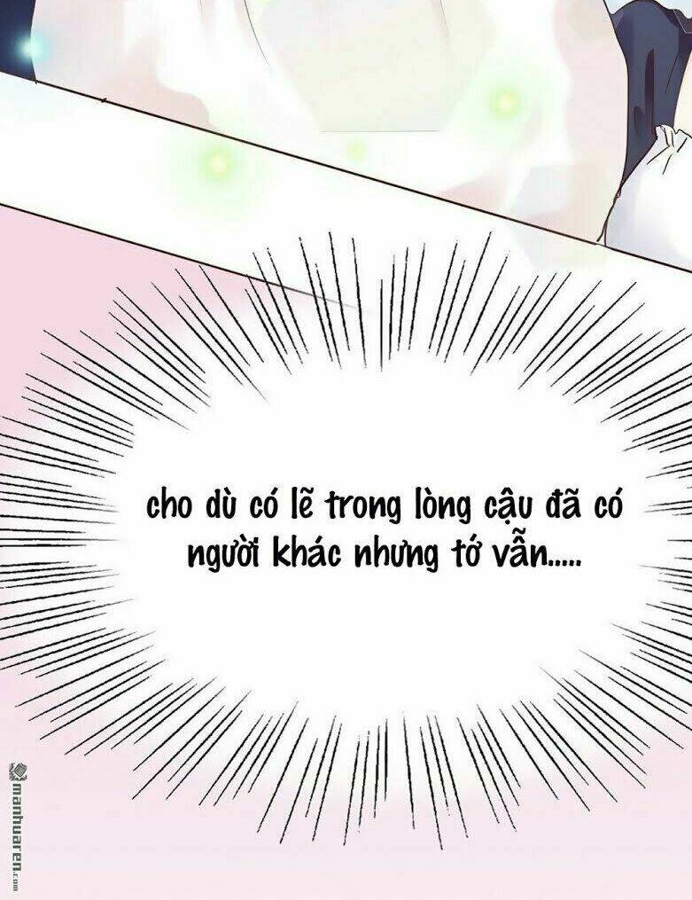 Cướp Đi Nụ Hôn Của Người Chương 35 Ảnh 49