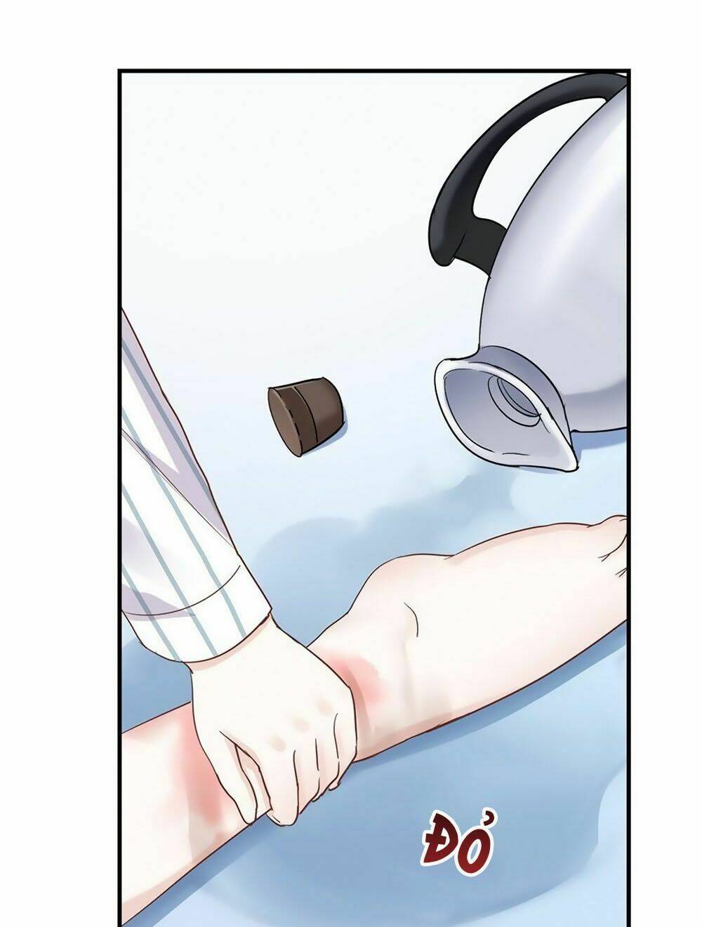 Cướp Đi Nụ Hôn Của Người Chương 31 Ảnh 44