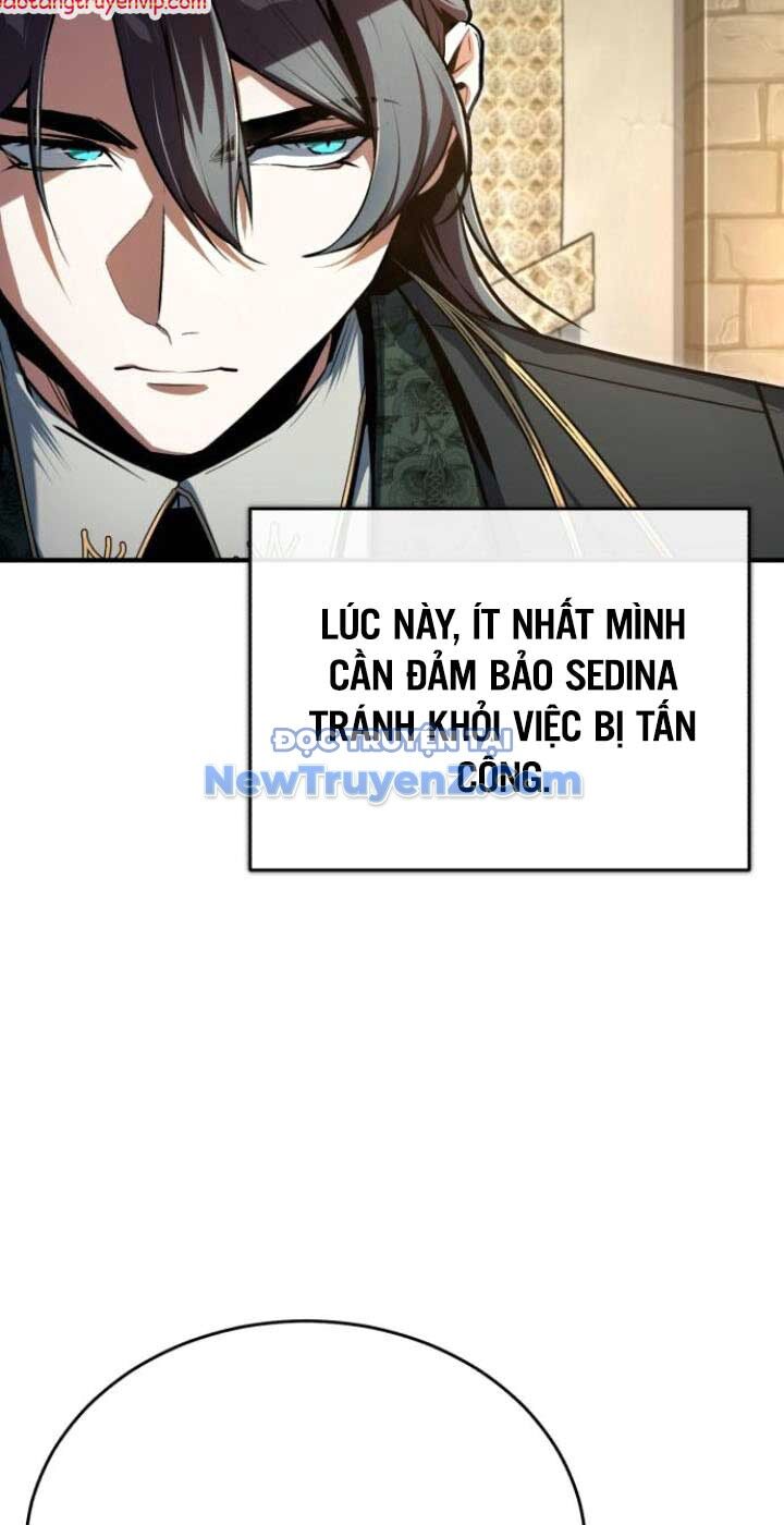 Giáo Sư Gián Điệp Chương 120.1 Ảnh 35