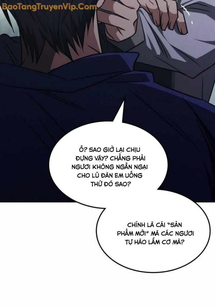 Trị Liệu Sư Quá Mạnh Chương 40 Ảnh 37