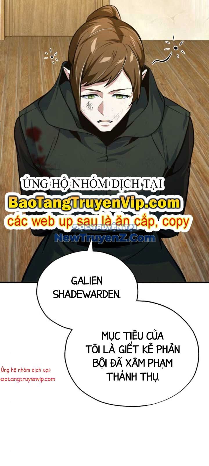 Giáo Sư Gián Điệp Chương 120.1 Ảnh 17