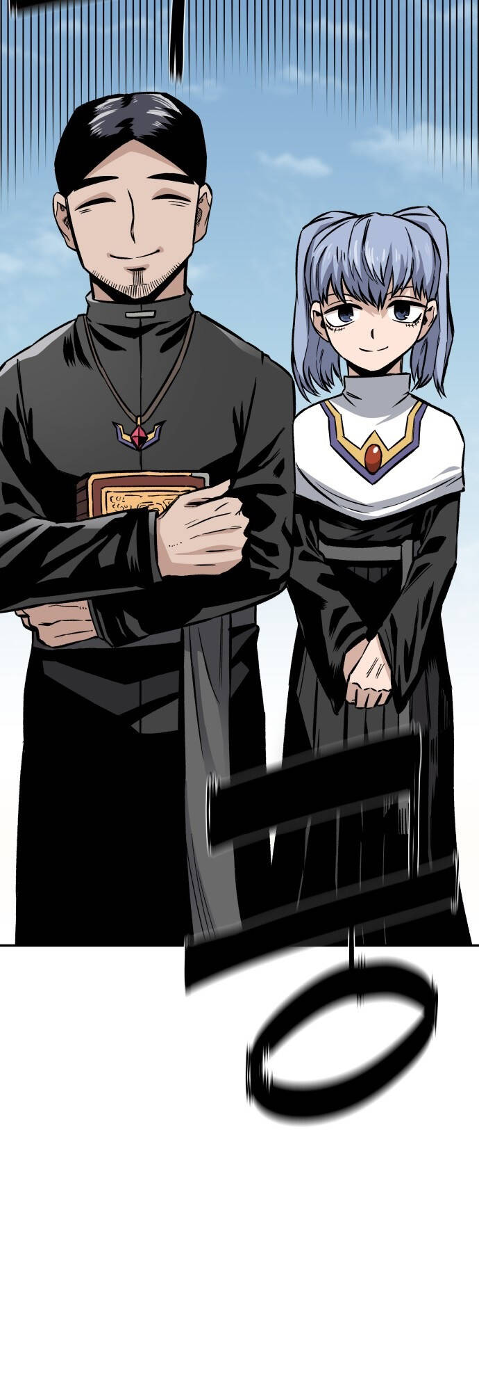 Sắp Xuất Ngũ Thì Isekai Chương 12 Ảnh 47