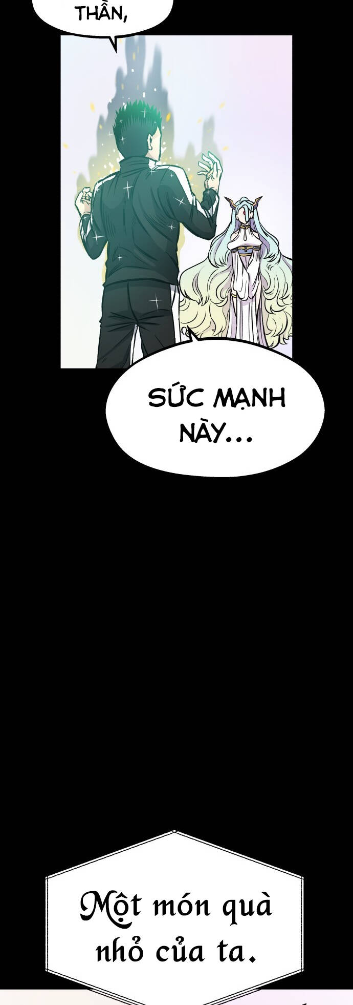 Sắp Xuất Ngũ Thì Isekai Chương 12 Ảnh 21