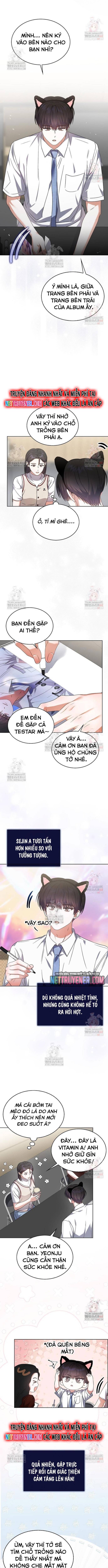 Debut Or Die Chương 78 Ảnh 5