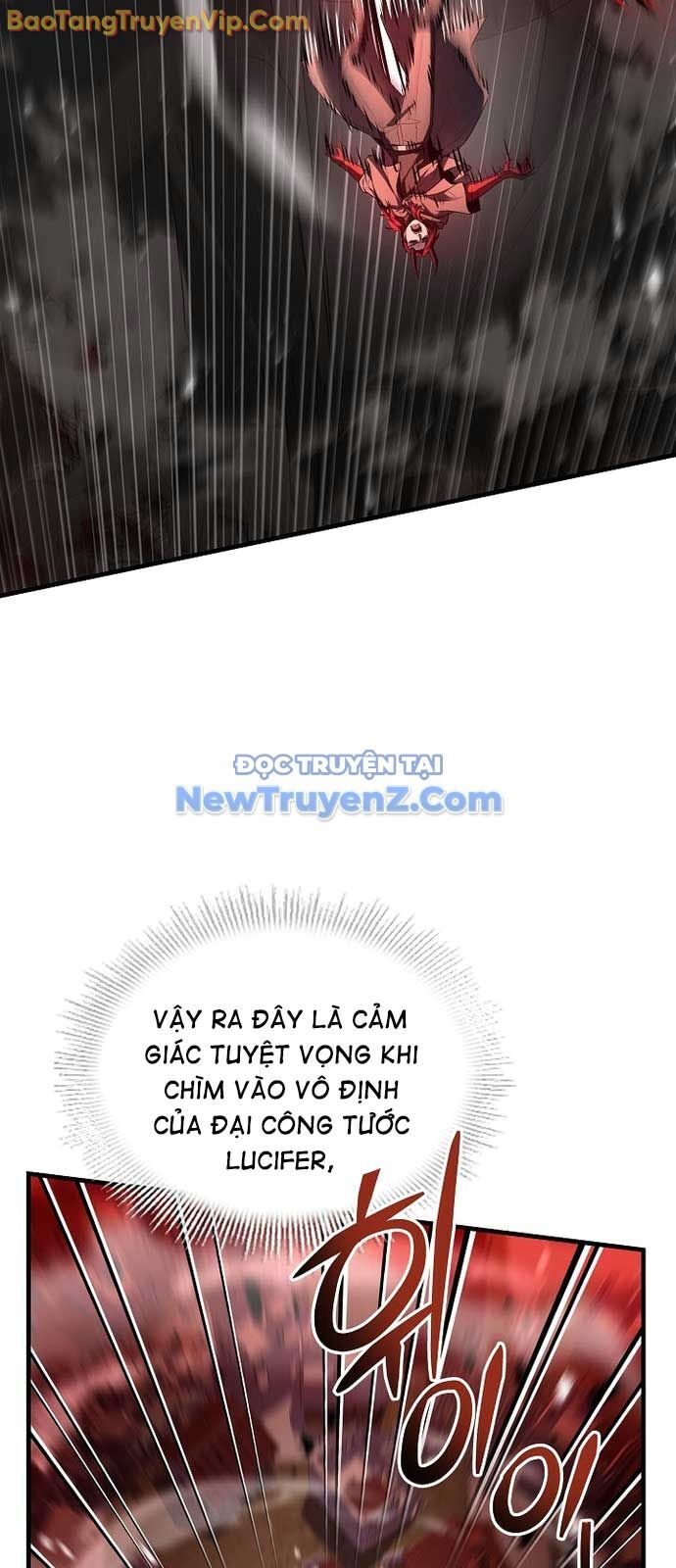Huyền Thoại Giáo Sĩ Trở Lại Chương 174 Ảnh 24