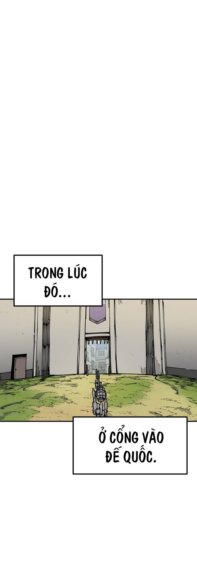 Sắp Xuất Ngũ Thì Isekai Chương 12 Ảnh 42