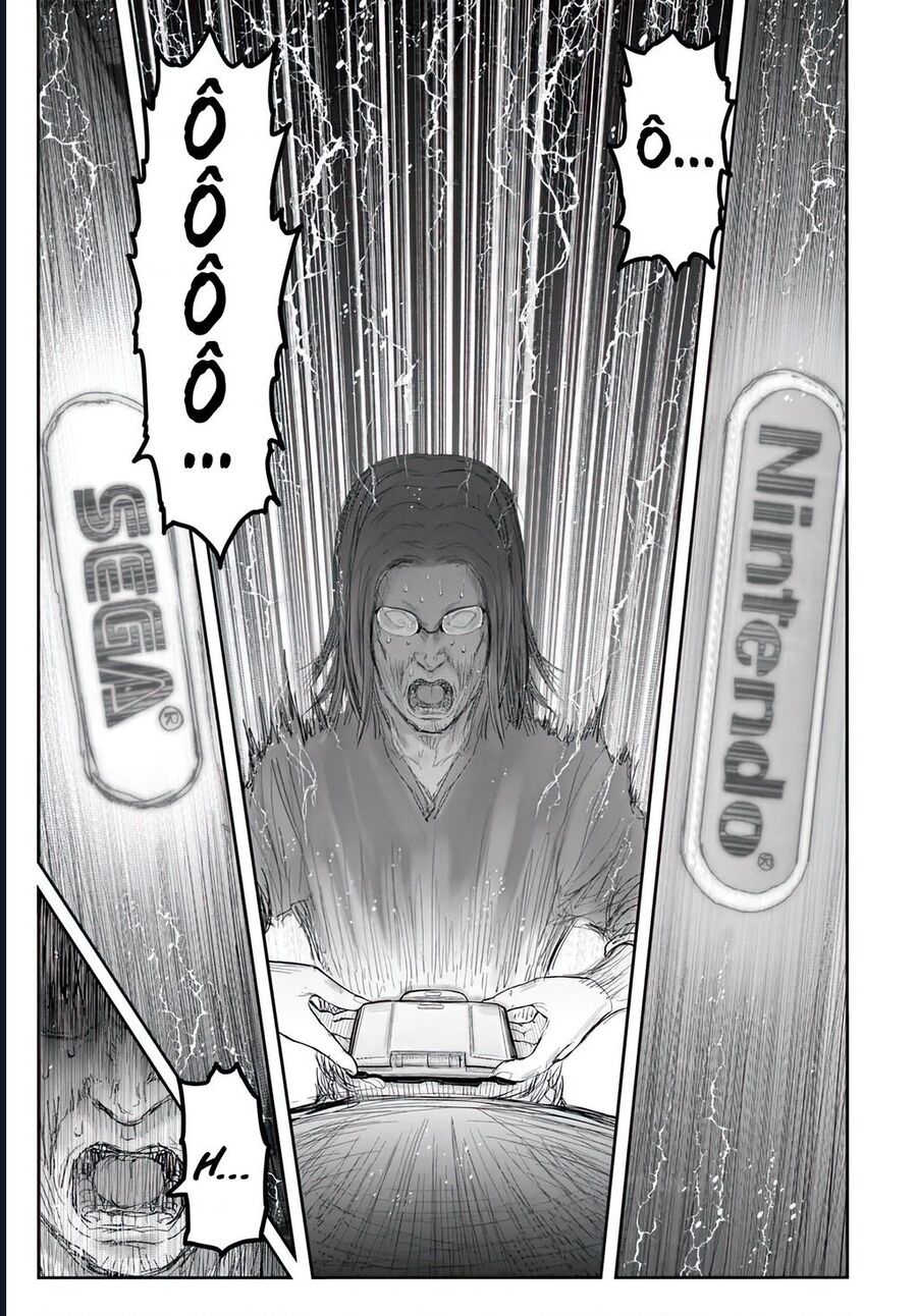 Isekai Ojisan Chương 67 Ảnh 10