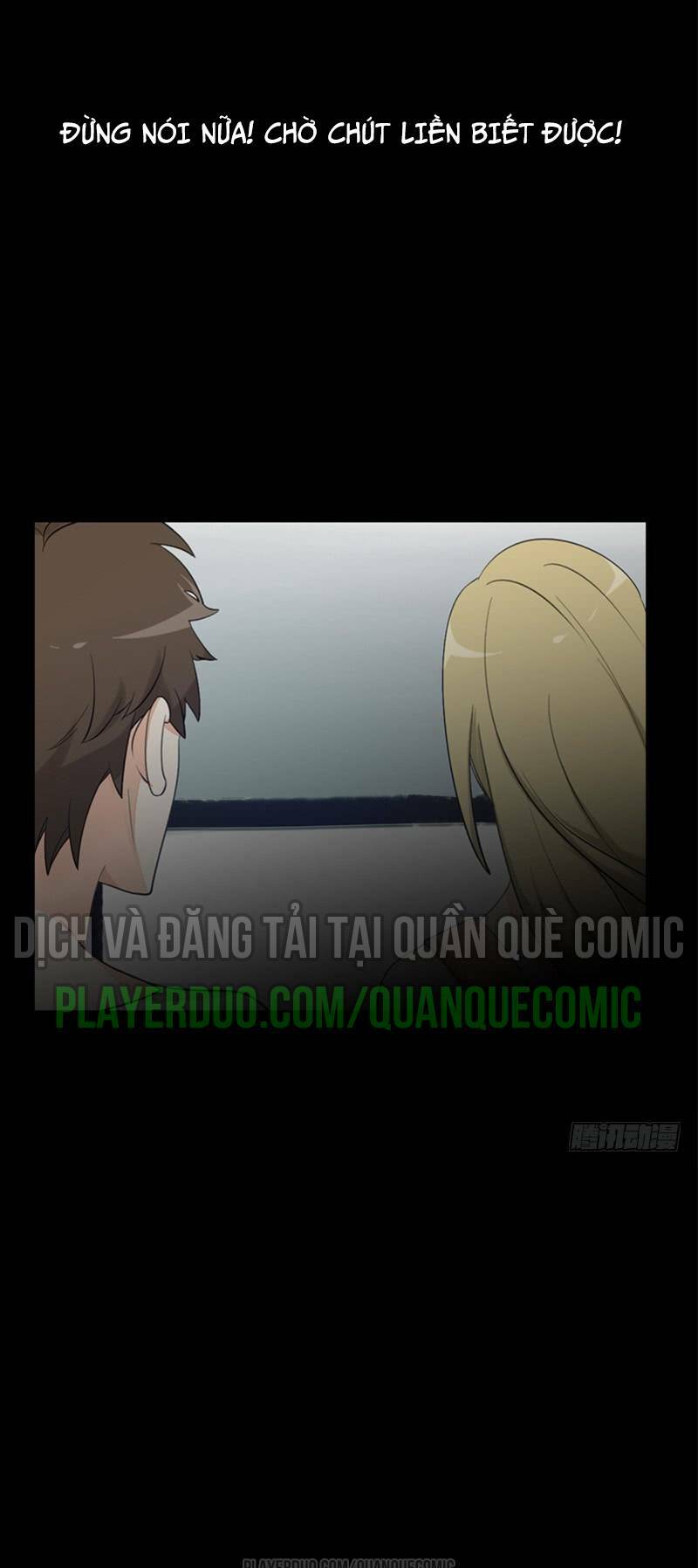 Dã Âu Lão Tổ Chương 4 Ảnh 59