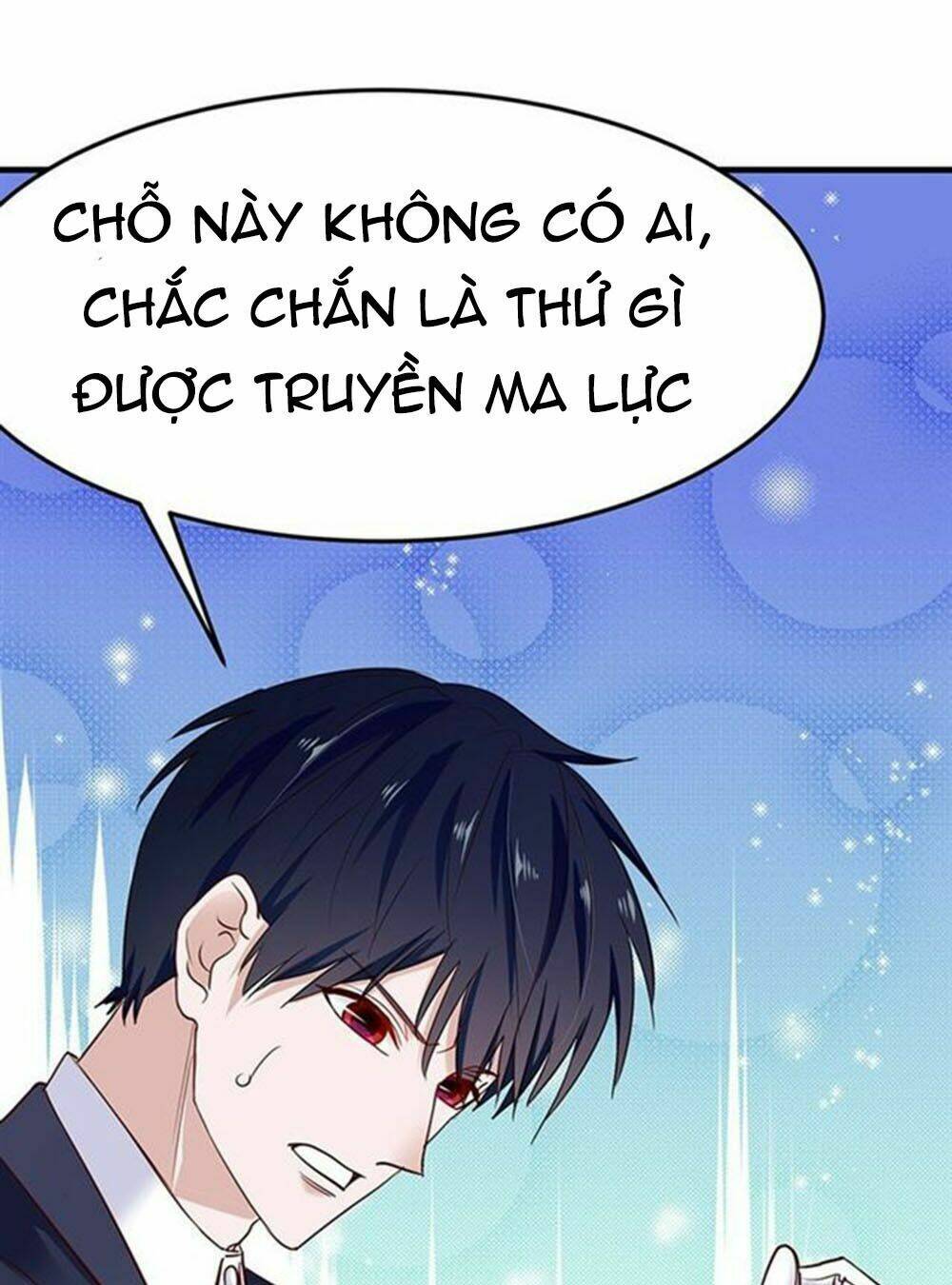 Cướp Đi Nụ Hôn Của Người Chương 40 Ảnh 27