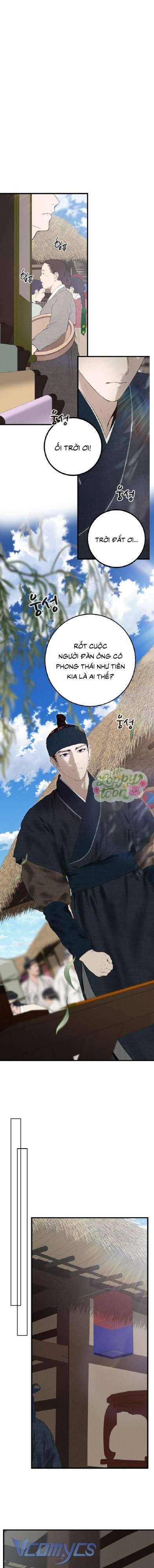 Cuộc Tuyển Chọn Vương Phi Triều Joseon Chương 26 Ảnh 14