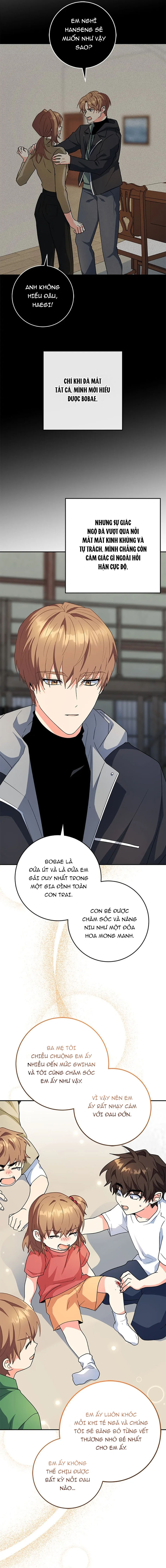 Anh Em Tôi - Những Nhân Vật Chính Chương 77 Ảnh 11