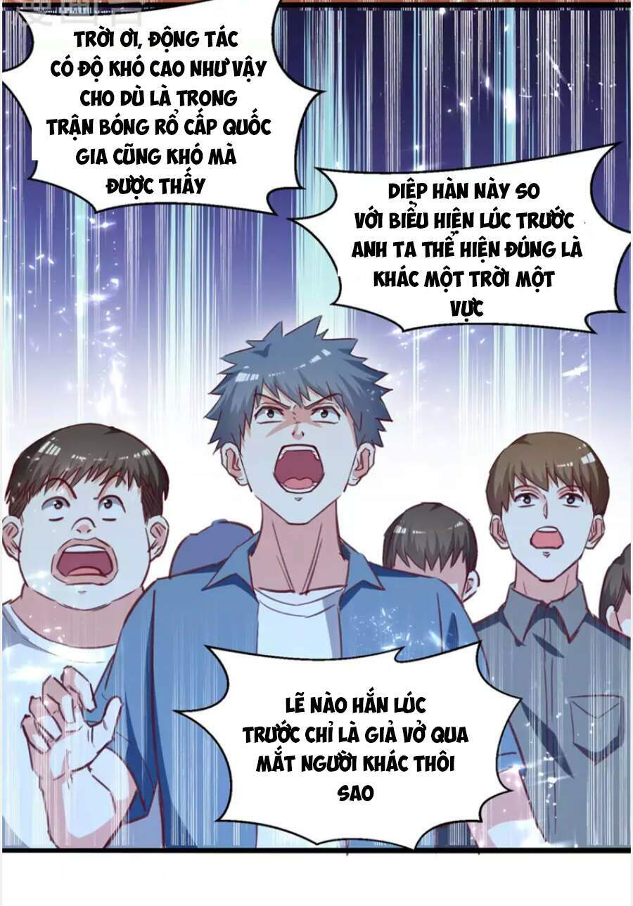Thần Cấp Thấu Thị Chương 230 Ảnh 3