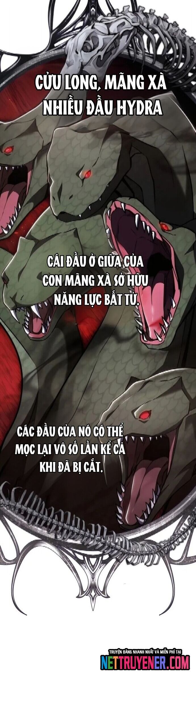 Đăng Ký Kênh Siêu Phàm Chương 61 Ảnh 42
