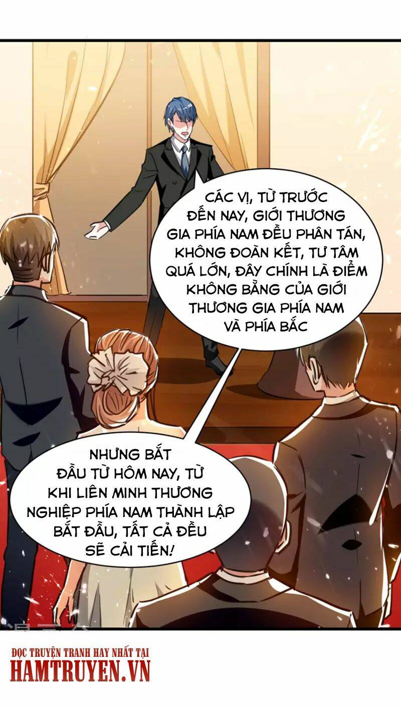 Thần Cấp Thấu Thị Chương 234 Ảnh 20
