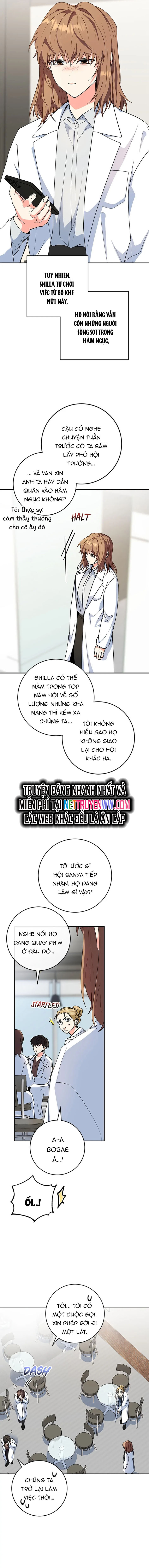 Anh Em Tôi - Những Nhân Vật Chính Chương 75 Ảnh 7