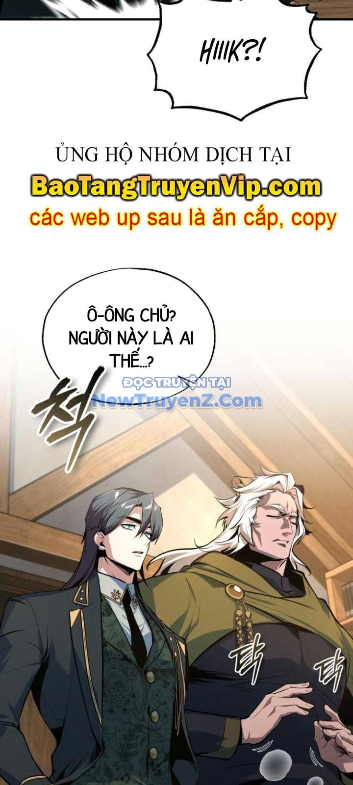 Giáo Sư Gián Điệp Chương 120.1 Ảnh 4